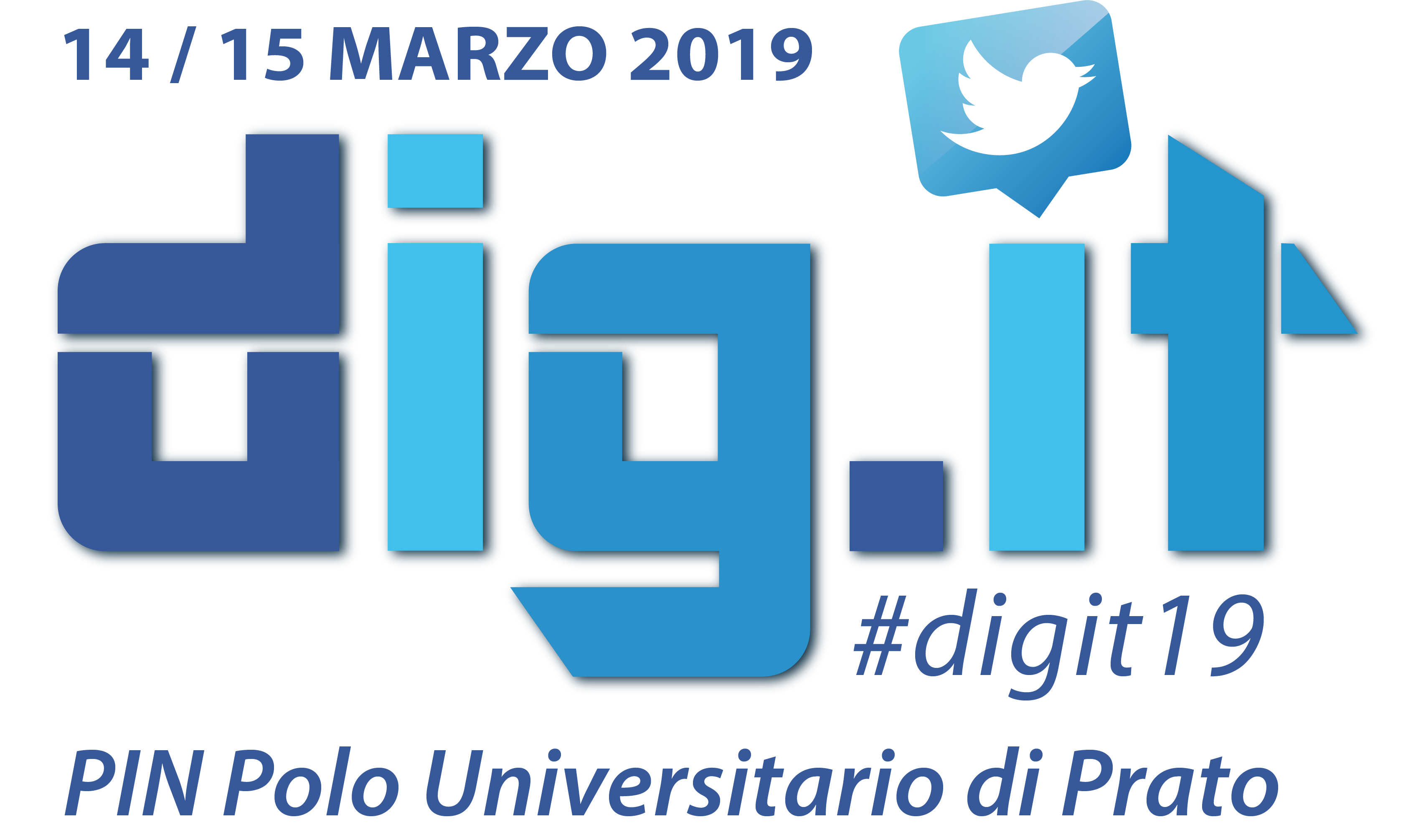 #digit19, le nuove frontiere del giornalismo online 
