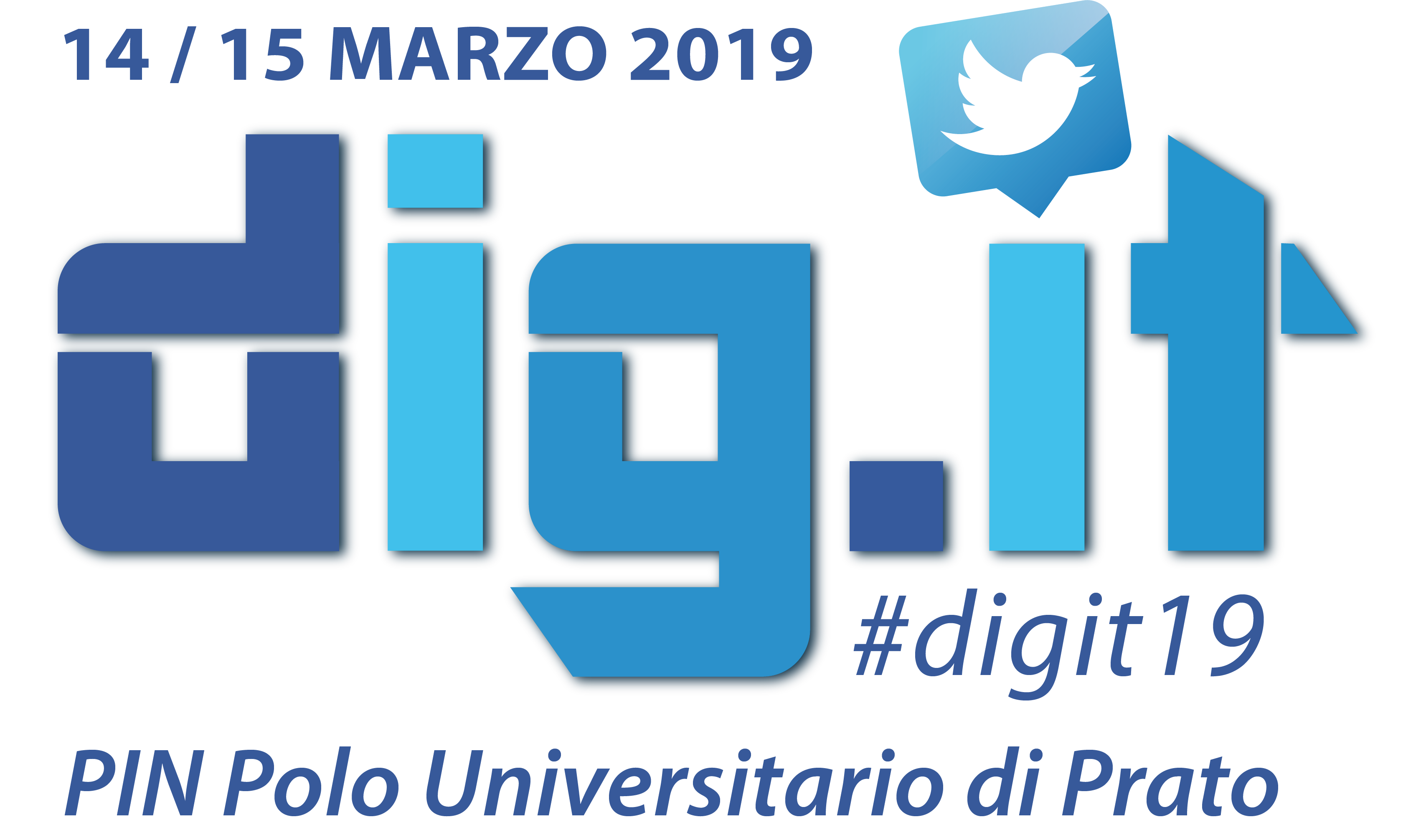 #digit19, le nuove frontiere del giornalismo online 