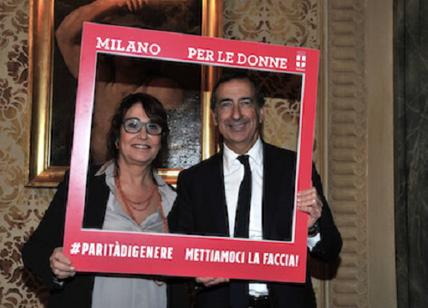 Milano per le donne 8 marzo