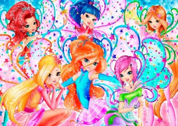 Due nuove serie su Rai Gulp, una dedicata alle Winx 