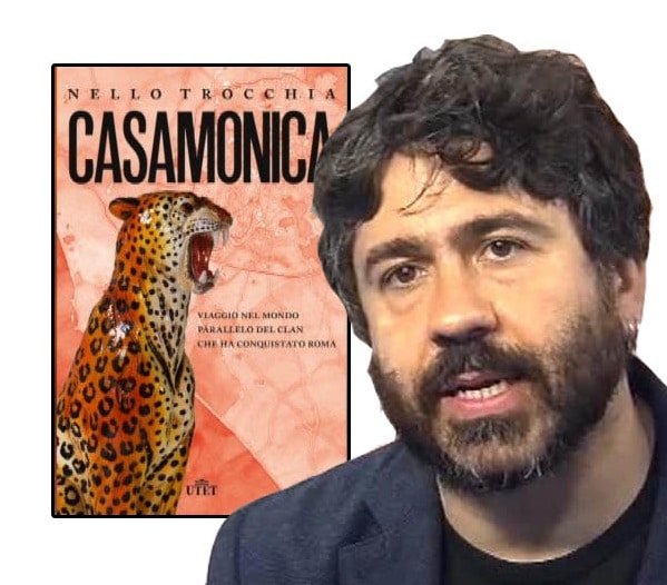 Recensione: "Casamonica", zingari nullafacenti o violenti mafiosi? 