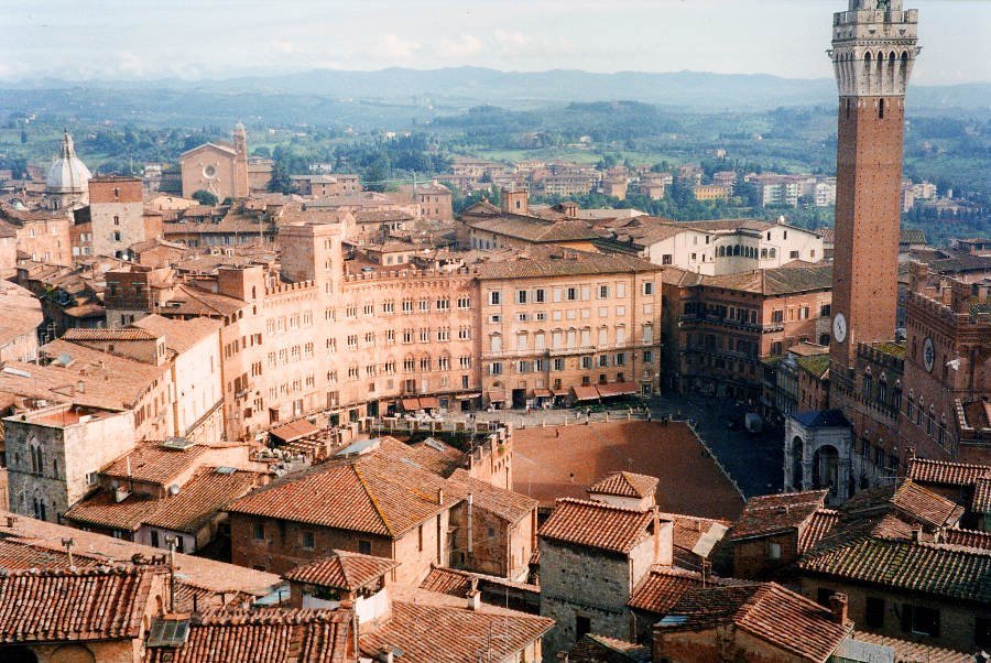 I massimi esponenti delle principali istituzioni culturali europee si incontrano a Siena 