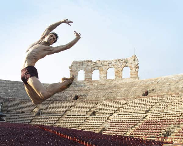 Roberto Bolle and Friends: la grande danza raddoppia! 