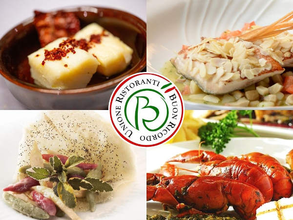 In viaggio con il Buon Ricordo alla scoperta della più autentica cucina regionale italiana 