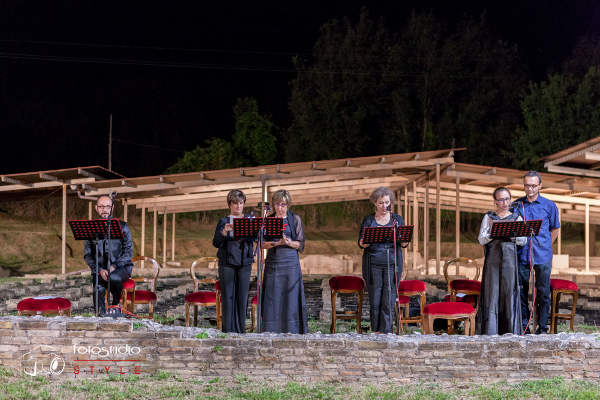 Un viaggio nel tempo a San Severino 