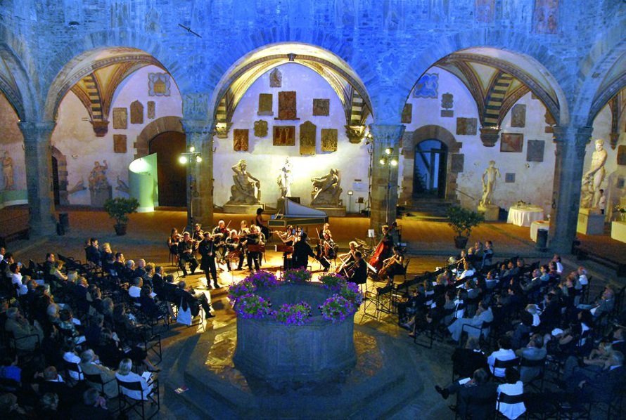 Al via i concerti dell'Orchestra Fiorentina 