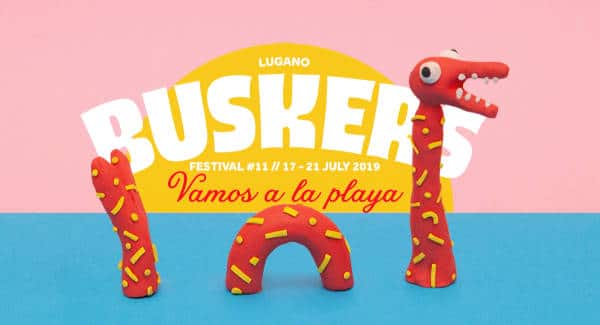 Arriva il Buskers Festival, con oltre 200 spettacoli 