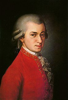 "Mozart Forever", una serata dedicata al grande compositore austriaco 