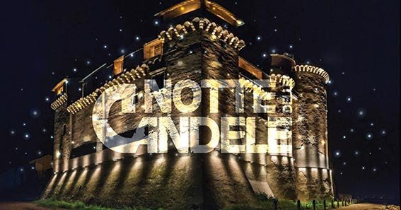 Arriva la Notte delle candele in polvere 