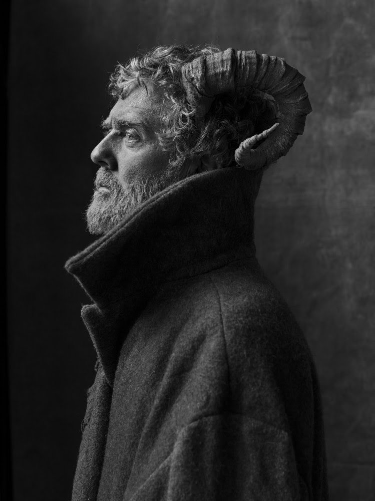 GLEN HANSARD torna in Italia il 26 luglio 