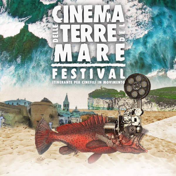 Al via la nuova edizione del Festival "Cinema delle terre del mare" 