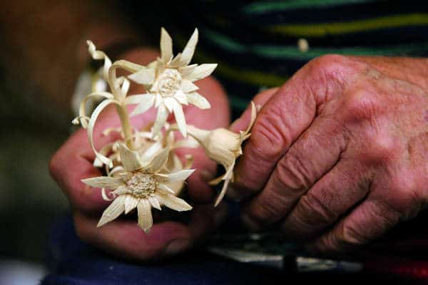 A Sutrio per riscoprire la “Magia del legno” 