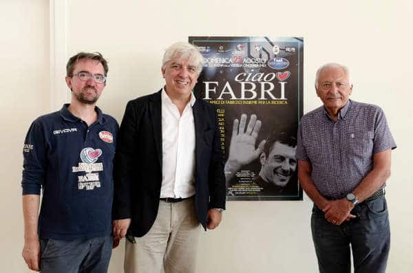 "Ciao Fabri", la serata dedicata a Fabrizio Frizzi: ecco tutti i dettagli 