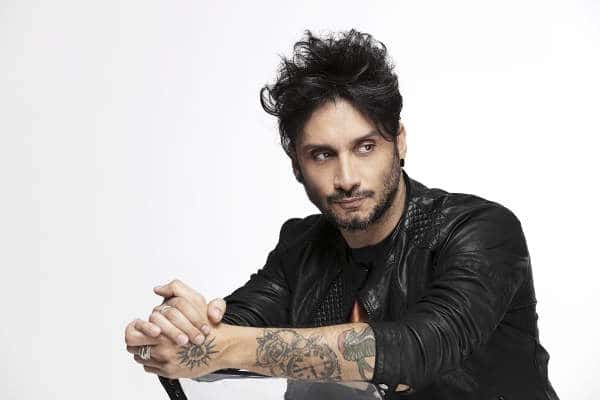 Fabrizio Moro, parte il nuovo "Figli di nessuno Tour": ecco tutte le date 