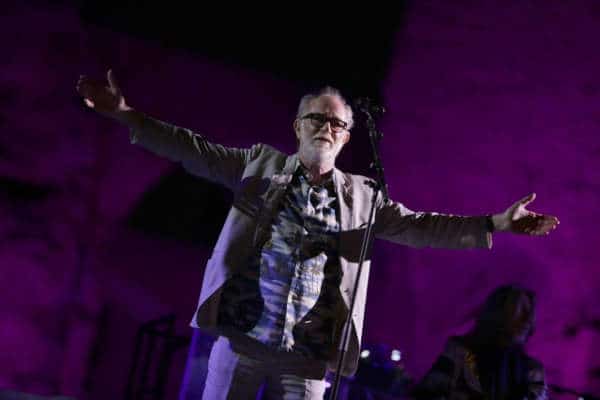 Francesco De Gregori e la sua orchestra raddoppiano: ecco tutte le date della tournee 