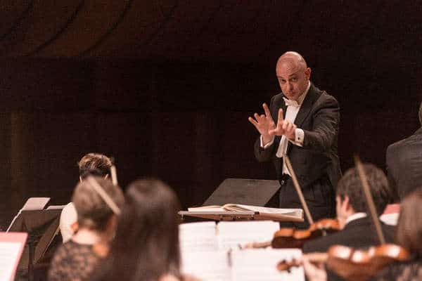 L'orchestra sinfonica laVerdi a MI.TO. con sei appuntamenti 