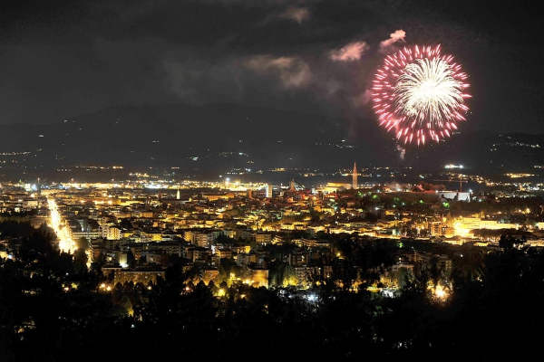 Arezzo festeggia San Donato 
