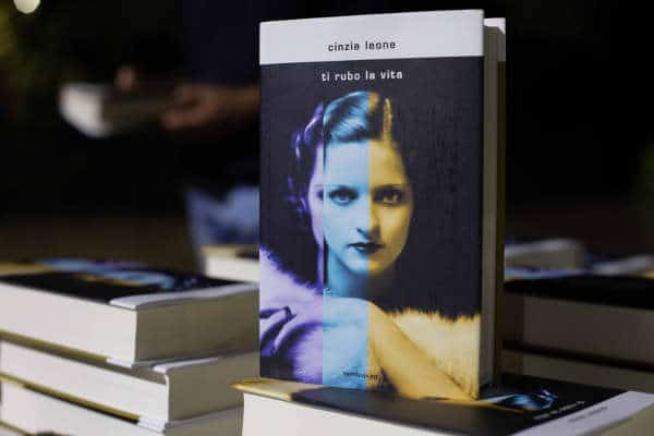 Orbetello Book Prize: "Ti rubo la vita", Cinzia Leone e un avvincente intreccio di storie 
