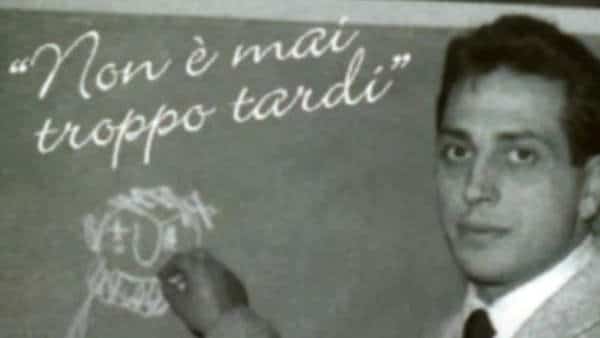 Stasera in TV: "Alberto Manzi. L'attualità di un maestro"