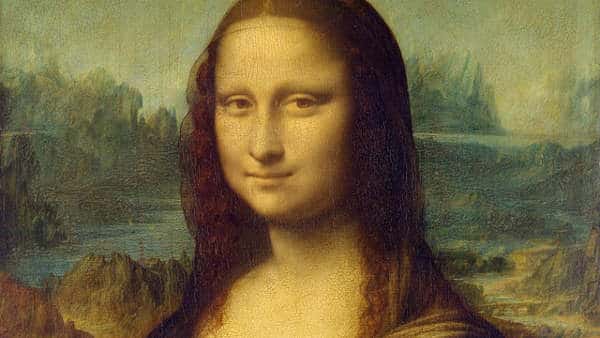 Stasera in TV: "Leonardo, l'ossessione di un sorriso", il segreto della Gioconda Stasera in TV: "Leonardo, l'ossessione di un sorriso", il segreto della Gioconda