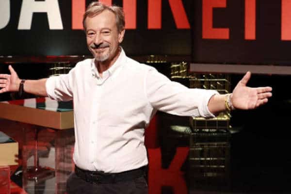 Stasera in TV: Guerra alle ONG