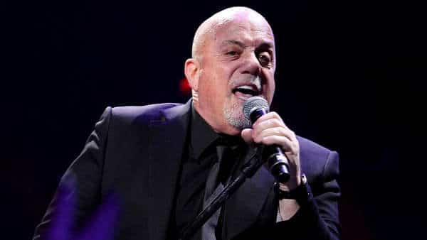Stasera in TV: Billy Joel - The Bridge to Russia 