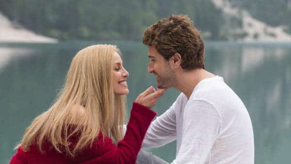 Stasera in TV: la commedia con Alessandro Siani, Diego Abatantuono e Carla Signoris
