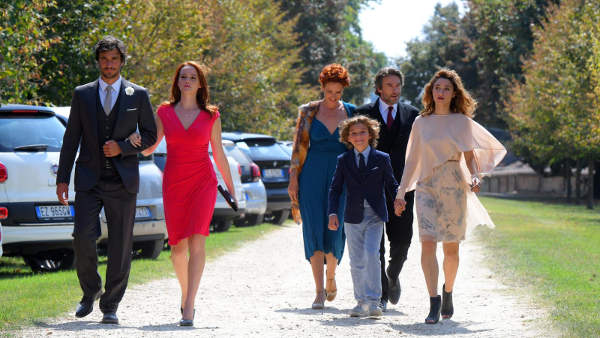 Stasera in TV: "La strada di casa 2", l'episodio di oggi