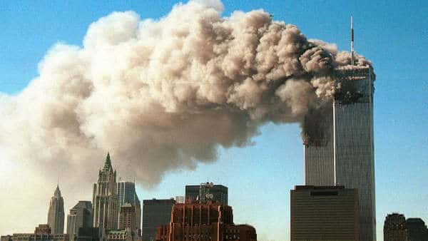 Stasera in TV: Ricordando l'11 settembre, in prima visione Stasera in TV: Ricordando l'11 settembre, in prima visione