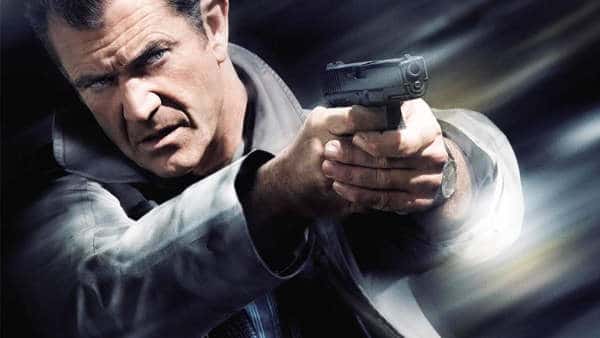Stasera in TV: Un thriller appassionante con Mel Gibson Stasera in TV: Un thriller appassionante con Mel Gibson