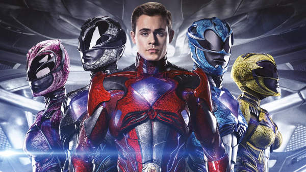 Stasera in TV: "Power Rangers," in prima tv la versione cinematografica con Naomi Scott
