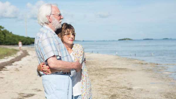 Stasera in TV: Una serata per l'Alzheimer