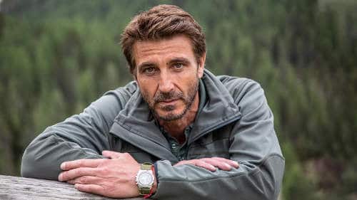 Stasera in TV: "Un passo dal cielo 5", l'episodio di oggi