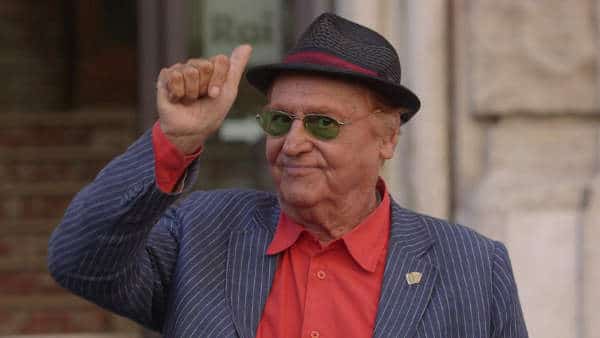 Stasera in TV: "NO non è la BBC", serata unica e speciale dedicata a Gianni Boncompagni