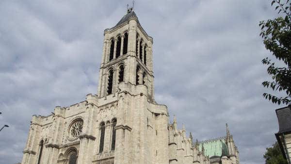 Stasera in TV: I segreti delle cattedrali, la basilica di Saint Denis