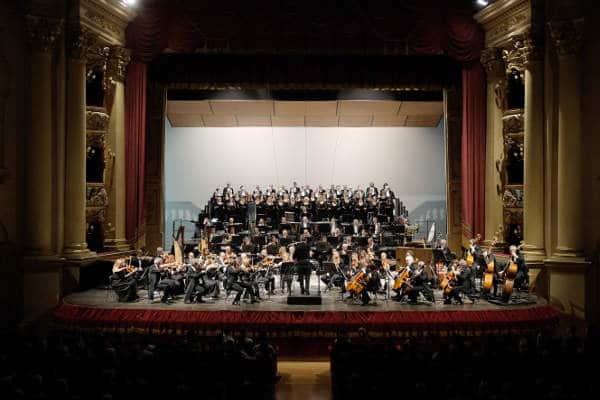 Al via la rassegna autunnale di Fondazione Arena al Teatro Filarmonico "Viaggio in Italia nel tempo e negli stili" Al via la rassegna autunnale di Fondazione Arena al Teatro Filarmonico "Viaggio in Italia nel tempo e negli stili"