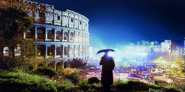 Alla GAM arriva la mostra “Images of Italy. Contemporary photography from the Deutsche Bank Collection”,