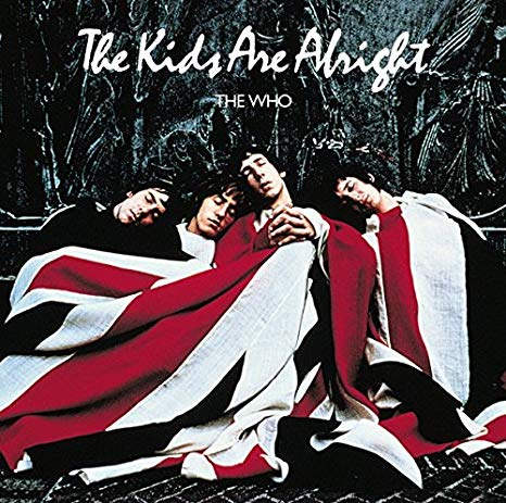Stasera in TV: The Who - The Kids Are Alright 