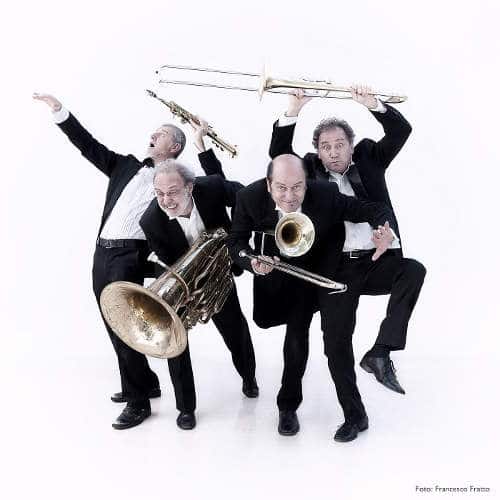 Pierino e il lupo secondo la Banda Osiris