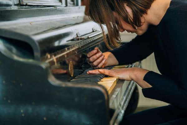 "Firenze Suona Contemporanea 2019" chiude con una maratona-concerto dedicata al movimento FLUXUS da titolo FLASH FLUXUS!