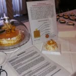 L'arte dolciaria rende omaggio a Giovanni Verga con il dessert "Provvidenza"