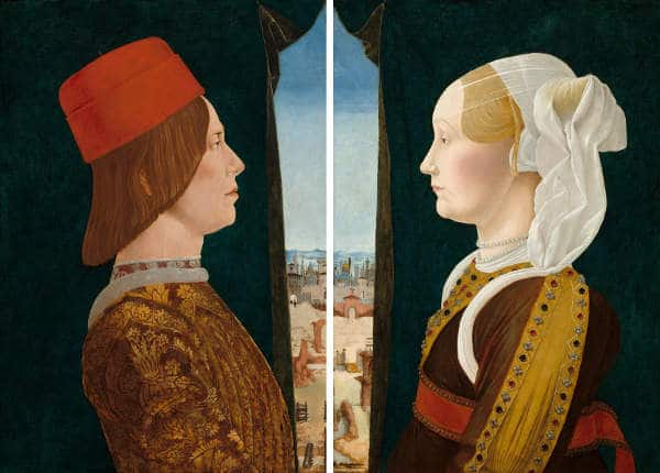 Stasera in TV: Milano e gli Sforza