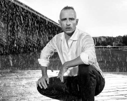 Eros Ramazzotti, tre serate evento all'Arena di Verona e poi la terza leg europea del tour dei record