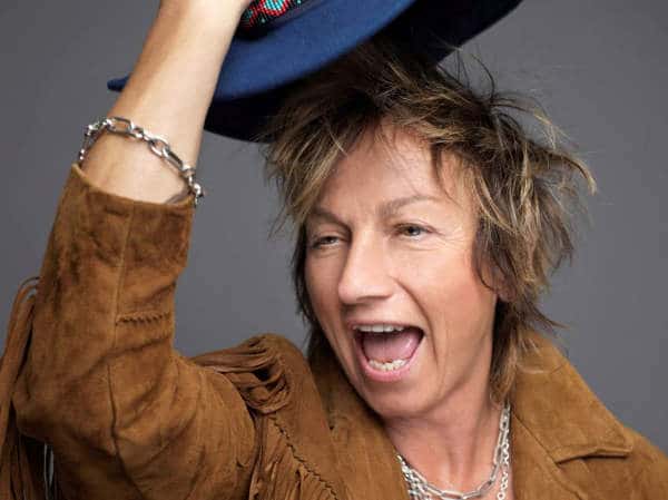 Disponibile in preorder il nuovo album di Gianna Nannini "La Differenza"