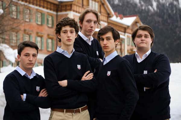 Stasera in TV: I figli della notte