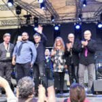 "2Days Prog +1", bella partenza per il Festival prog di Veruno 
