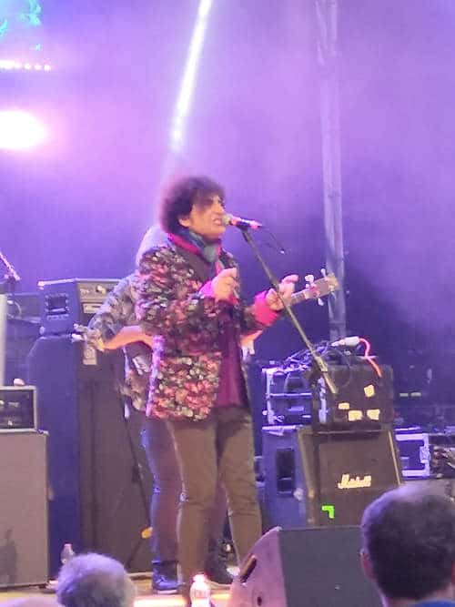 "2Days Prog +1 Festival", a Veruno chiusura col botto grazie a grandi gruppi