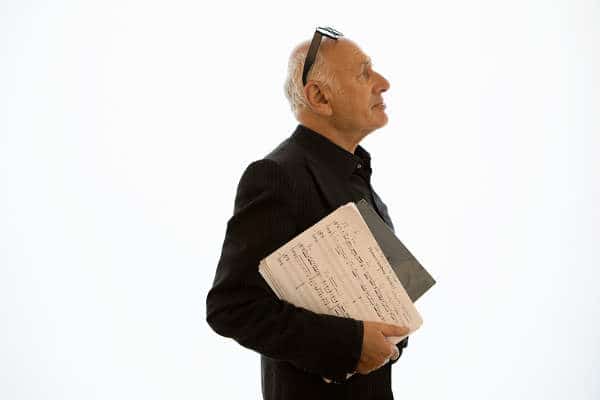 Al via "Firenze Suona Contemporanea", tra gli ospiti Michael Nyman e William Kentridge