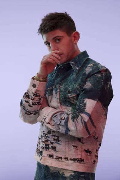 WAKE UP 2019: grande chiusura del festival di musica elettronica e pop con il live del rapper RKOMI