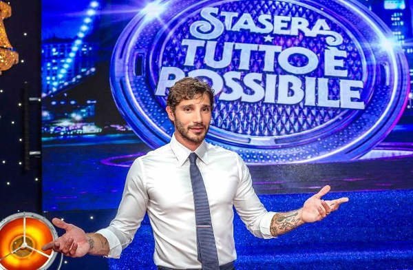 Stasera in TV: "Stasera tutto è possibile", gli ospiti di oggi